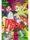 Dandadan, Volume 14